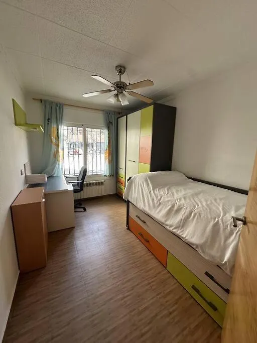 Apartment Apartamento Familiar Poeta Marquina Roses Spain