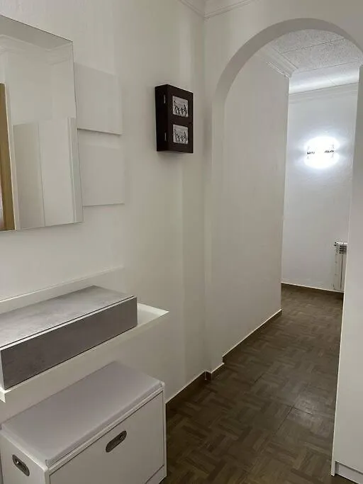 Apartment Apartamento Familiar Poeta Marquina Roses Spain