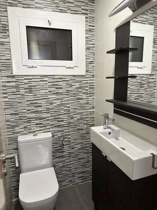 Apartamento Familiar Poeta Marquina Roses 0*,