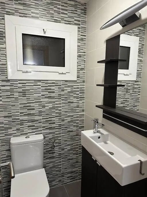 Apartamento Familiar Poeta Marquina Roses Apartment