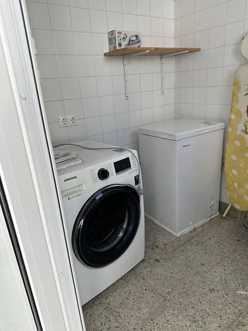 Apartamento Familiar Poeta Marquina Roses