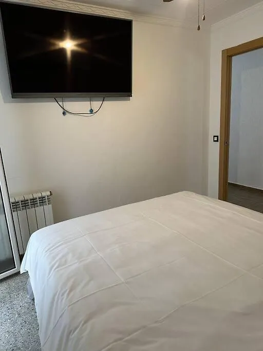 Apartamento Familiar Poeta Marquina Roses 0*,  Španělsko